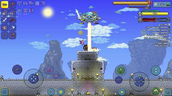 Terraria Screenshot3