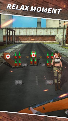 Bắn tỉa Screenshot13