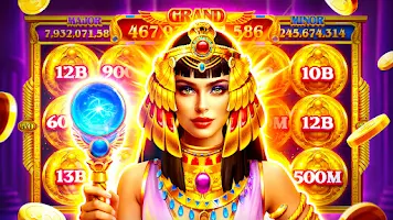 Jackpot Friends™ Slots Casino Screenshot4