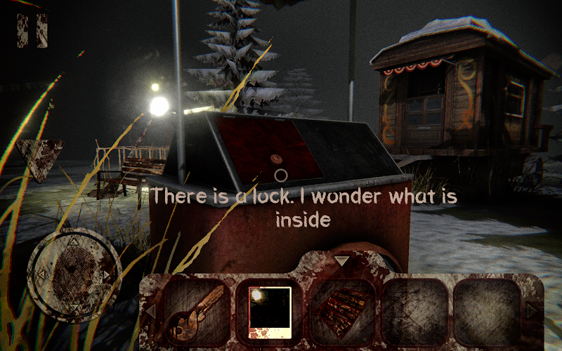 Death Park: Scary Clown Horror Screenshot11