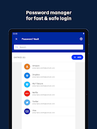 F-Secure: Total Security & VPN Screenshot10