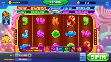 Casino Carnival Screenshot2