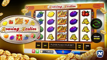 Gaminator Online Casino Slots Screenshot6