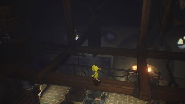 Little Nightmares Screenshot4