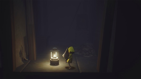 Little Nightmares Screenshot5