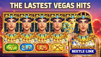 HighRoller Vegas: Casino Games Screenshot9