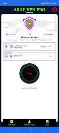 ArafVPN Araf VPN PRO Screenshot2