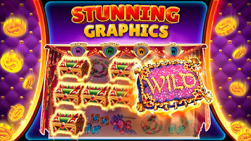 Slots UP - casino games 2023 Screenshot4