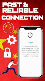 China VPN 2023 Screenshot10