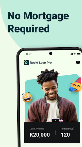 Rapid Loan Pro Screenshot4