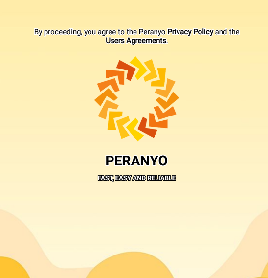 Peranyo Screenshot1