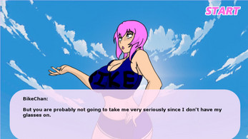 BikeChan Demo Screenshot2