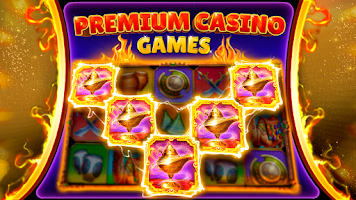 Slots UP - casino games 2023 Screenshot3