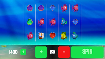 Big Bass Bonanza Slot Screenshot8