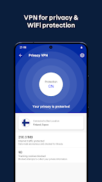 F-Secure: Total Security & VPN Screenshot2