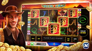Gaminator Online Casino Slots Screenshot8
