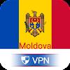 VPN Moldova - Use Moldova IP APK