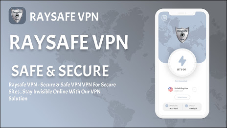 Ray Safe VPN Screenshot13