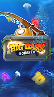 Big Bass Bonanza Slot Screenshot3