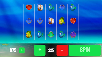 Big Bass Bonanza Slot Screenshot9