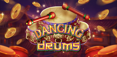 Dancing Drums Slots Casino Screenshot1