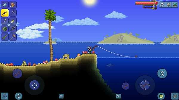 Terraria Screenshot1