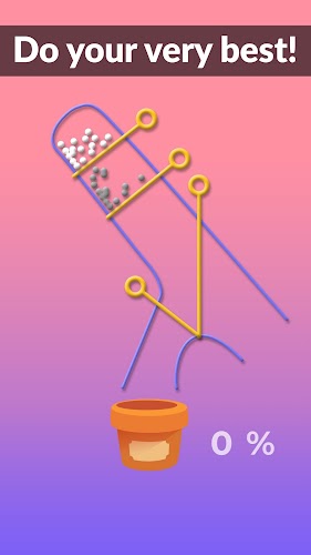 Garden Balls - Pin Pull Games Screenshot4