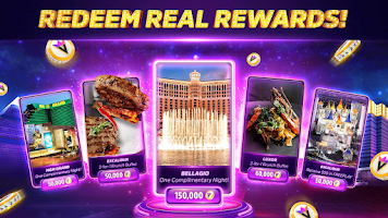 POP! Slots™ Vegas Casino Games Screenshot3