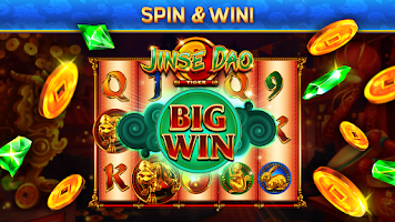 Dancing Drums Slots Casino Screenshot6