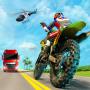 Moto Bike Highway Traffic Race APK