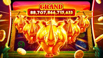 Jackpot Friends™ Slots Casino Screenshot3