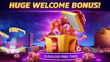 POP! Slots™ Vegas Casino Games Screenshot6