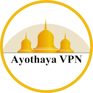 Ayothaya VPN APK