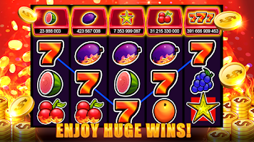 Slots 777 - Slot Machine Games Screenshot3