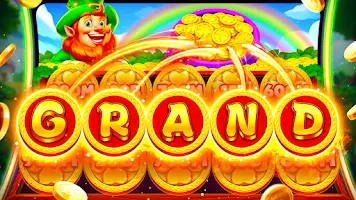 Jackpot Friends™ Slots Casino Screenshot2