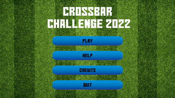 Crossbar Challenge 2022 Screenshot1