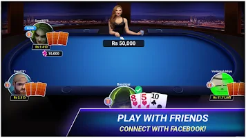 Teen Patti Royal - 3 Patti Screenshot5