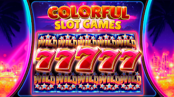 Slots UP - casino games 2023 Screenshot2