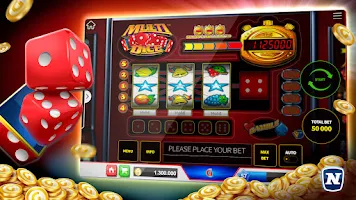 Gaminator Online Casino Slots Screenshot7