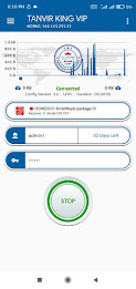 TANVIR KING VIP VPN Screenshot2