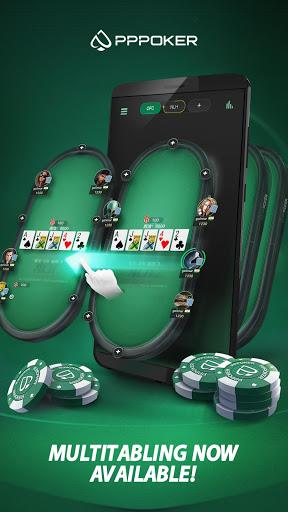 PPPoker-Home Games Screenshot7