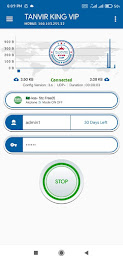 TANVIR KING VIP VPN Screenshot4