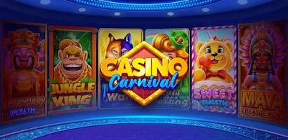 Casino Carnival Screenshot1