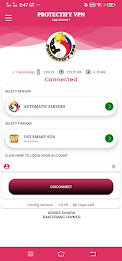 PROTECTIFY VPN Screenshot3