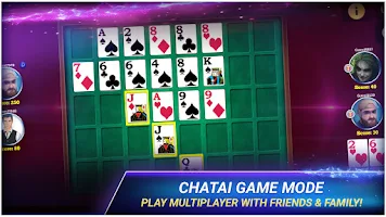 Teen Patti Royal - 3 Patti Screenshot6