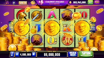 Cashman Casino Las Vegas Slots Screenshot7