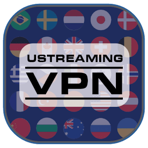 Ustreaming VPN APK