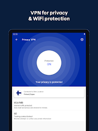 F-Secure: Total Security & VPN Screenshot8