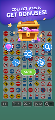 Onnect - Pair Matching Puzzle Screenshot14