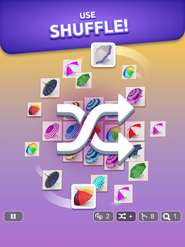 Onnect - Pair Matching Puzzle Screenshot24